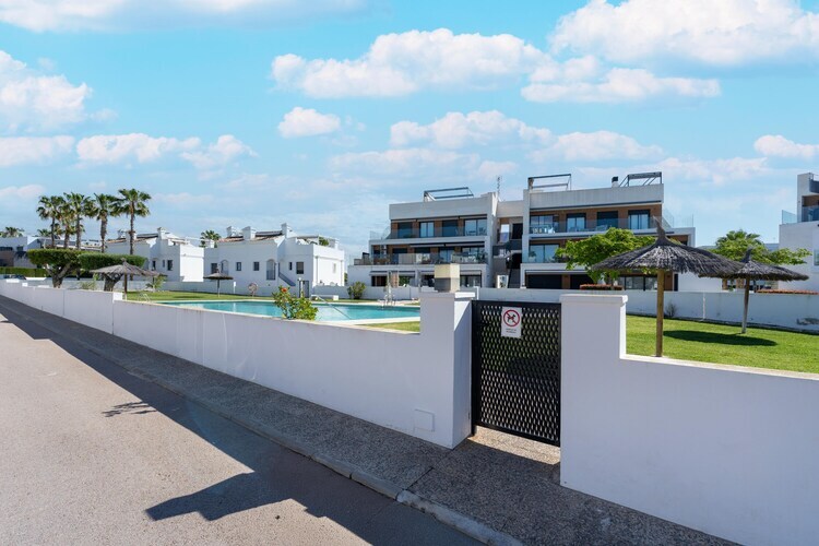 Casa Doppen – Maison 3 chambres avec piscine à Orihuela Costa - Photo 15