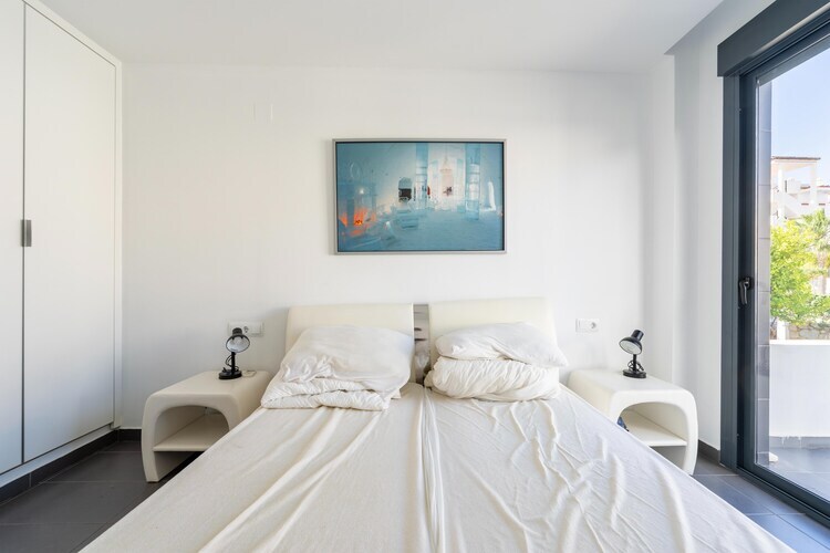 Casa Doppen – Maison 3 chambres avec piscine à Orihuela Costa - Photo 16