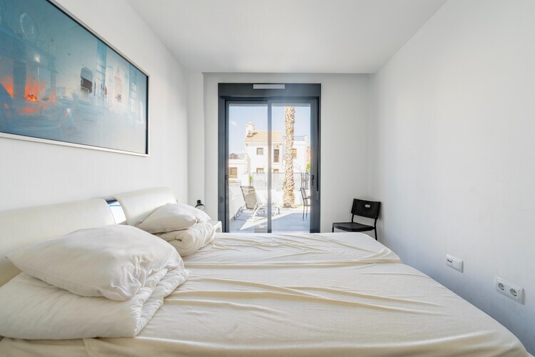 Casa Doppen – Maison 3 chambres avec piscine à Orihuela Costa - Photo 22