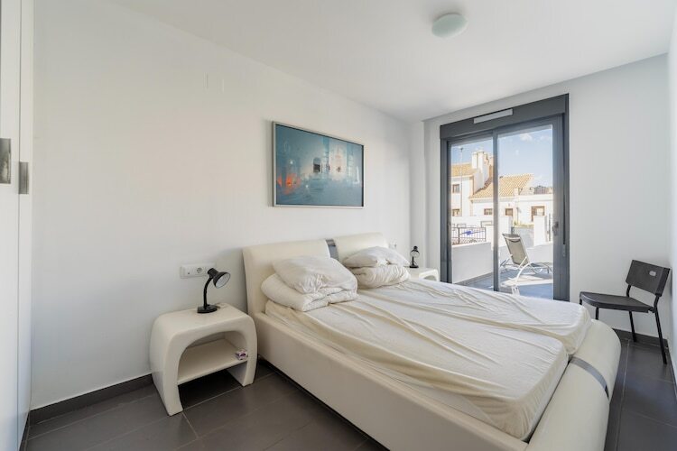 Casa Doppen – Maison 3 chambres avec piscine à Orihuela Costa - Photo 26