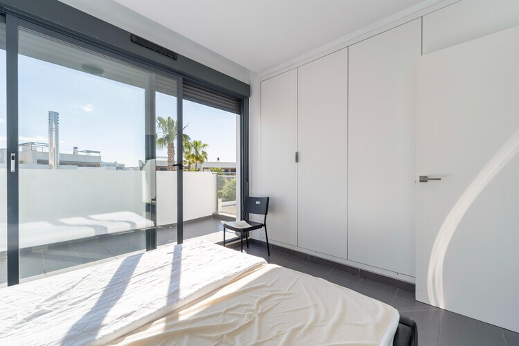 Casa Doppen – Maison 3 chambres avec piscine à Orihuela Costa - Photo 27