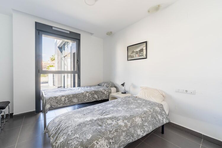 Casa Doppen – Maison 3 chambres avec piscine à Orihuela Costa - Photo 30