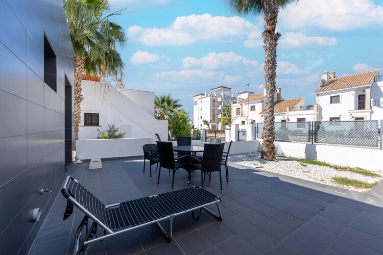 Casa Doppen – Maison 3 chambres avec piscine à Orihuela Costa - Photo 35