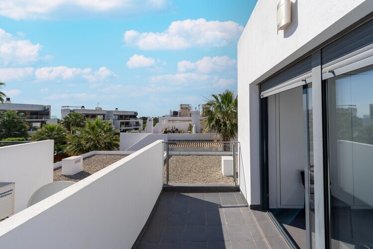 Casa Doppen – Maison 3 chambres avec piscine à Orihuela Costa - Photo 36