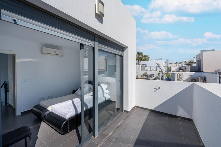 Casa Doppen – Maison 3 chambres avec piscine à Orihuela Costa - Photo 38