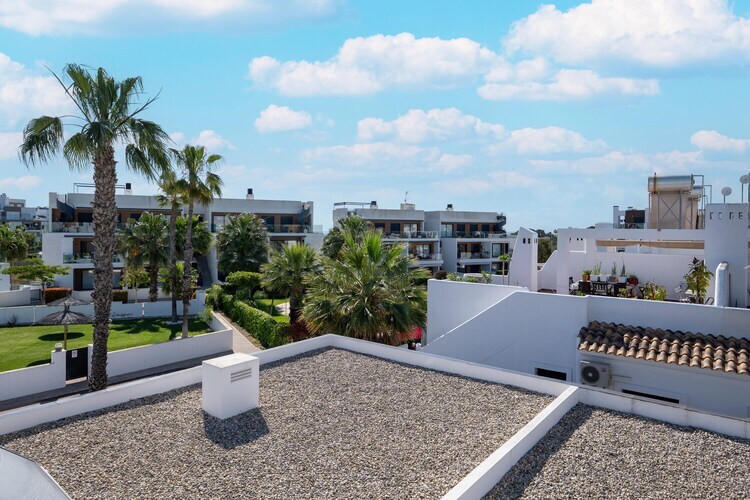 Casa Doppen – Maison 3 chambres avec piscine à Orihuela Costa - Photo 40