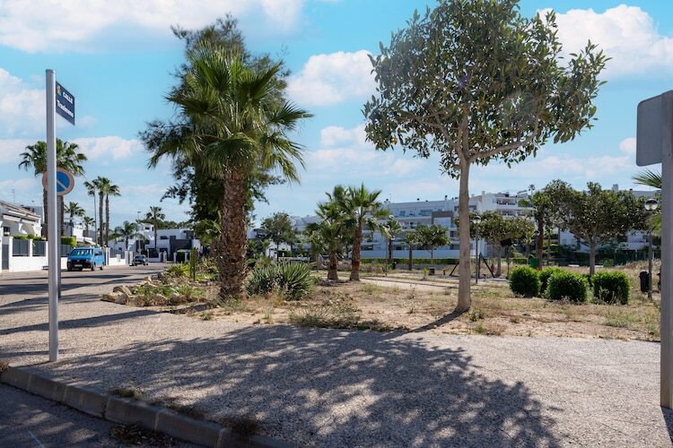 Casa Doppen – Maison 3 chambres avec piscine à Orihuela Costa - Photo 41