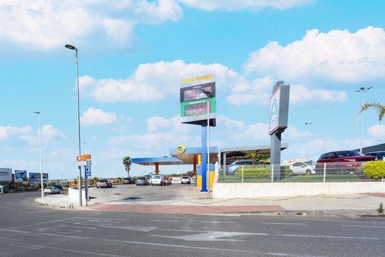 Casa Doppen – Maison 3 chambres avec piscine à Orihuela Costa - Photo 42
