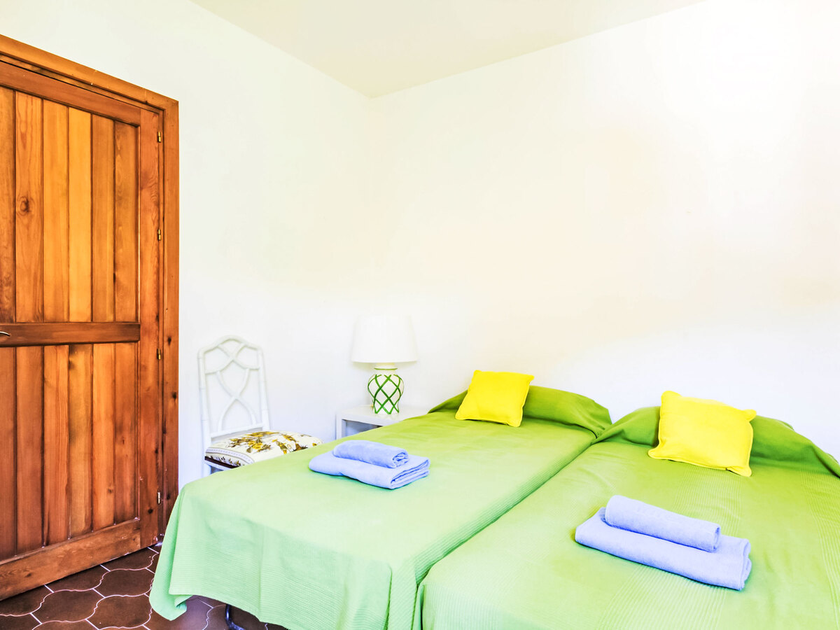 Cabopino, appartement 3 chambres vue mer à Marbella - Photo 11