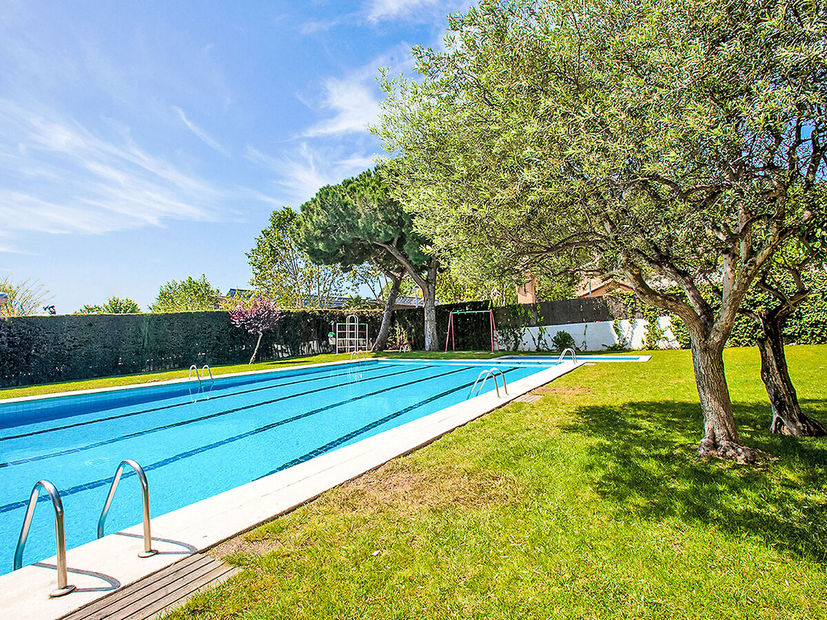 Edificio Blanqueries – Apt 80 m² vue mer à Calella - Photo 1