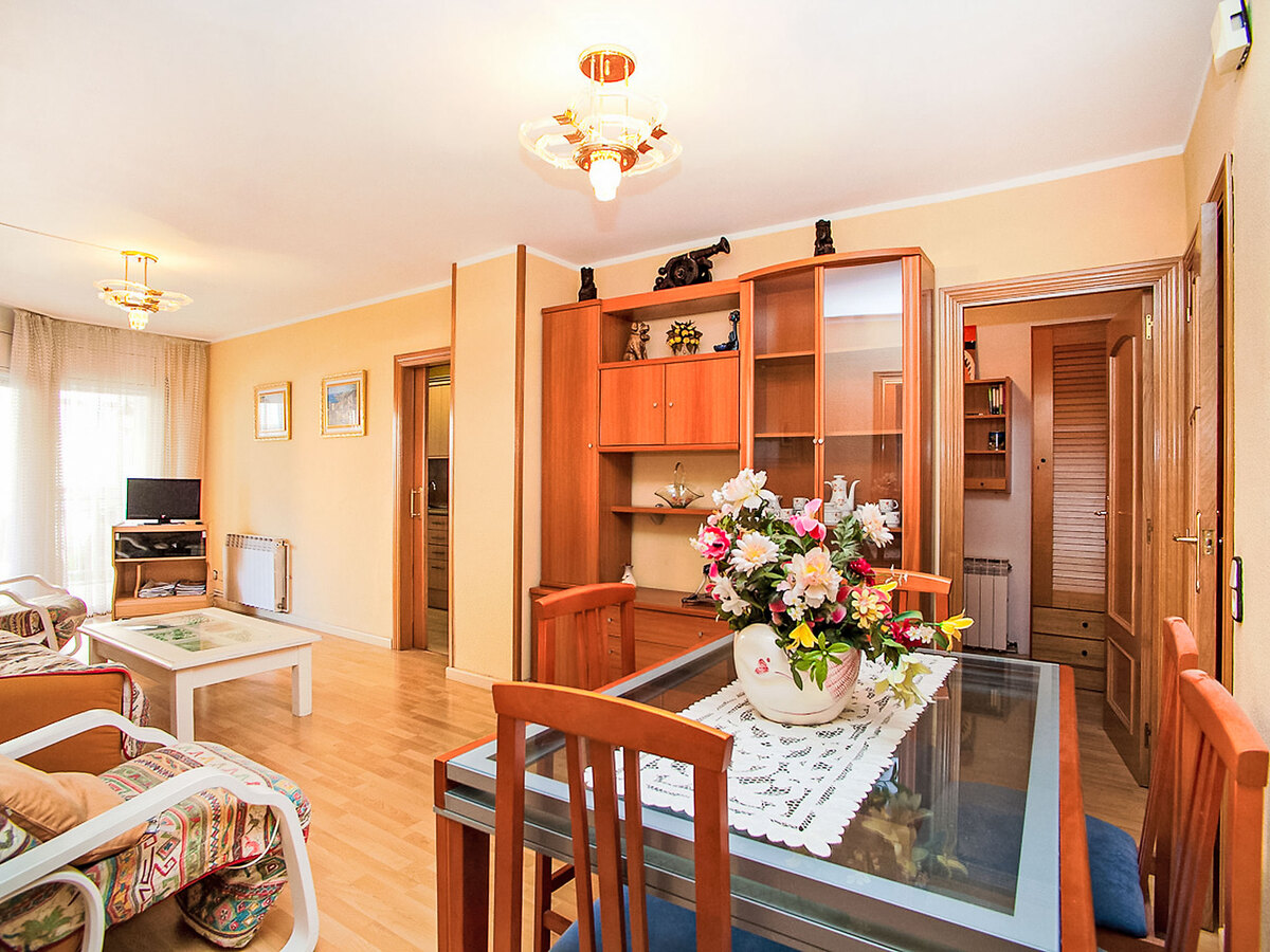 Edificio Blanqueries – Apt 80 m² vue mer à Calella - Photo 2
