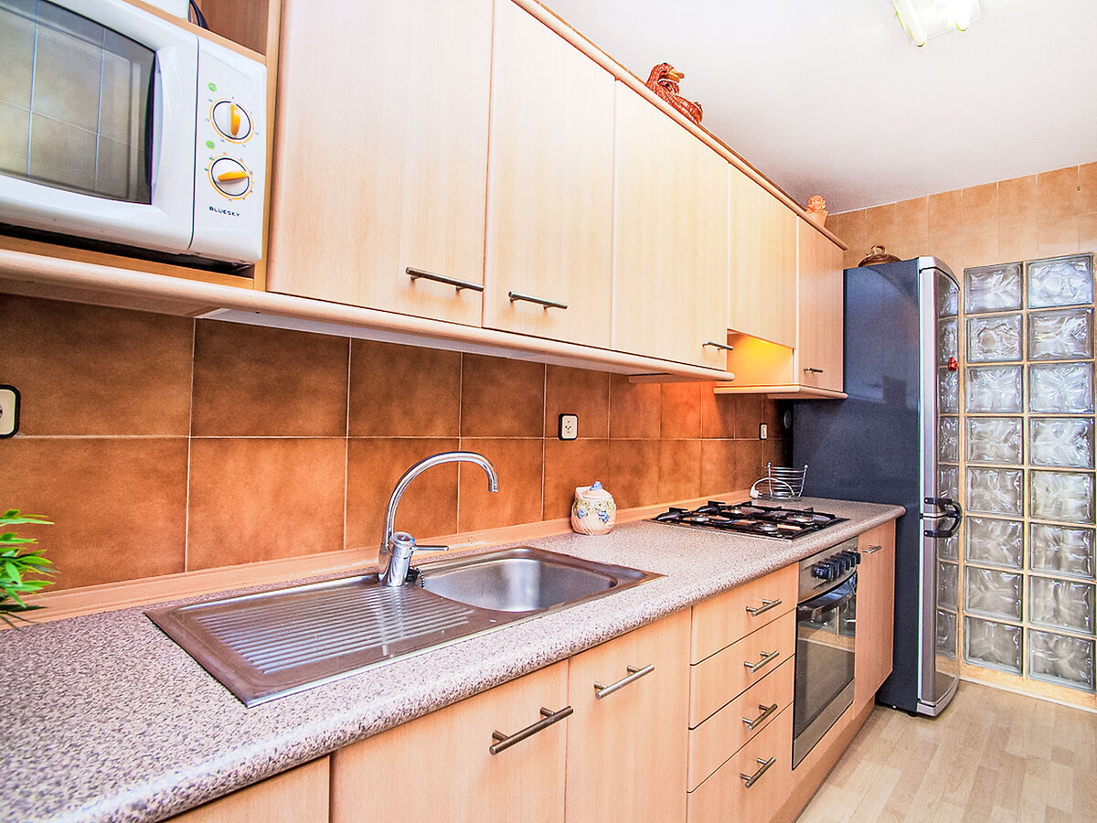 Edificio Blanqueries – Apt 80 m² vue mer à Calella - Photo 3