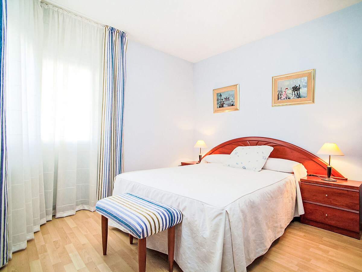 Edificio Blanqueries – Apt 80 m² vue mer à Calella - Photo 4