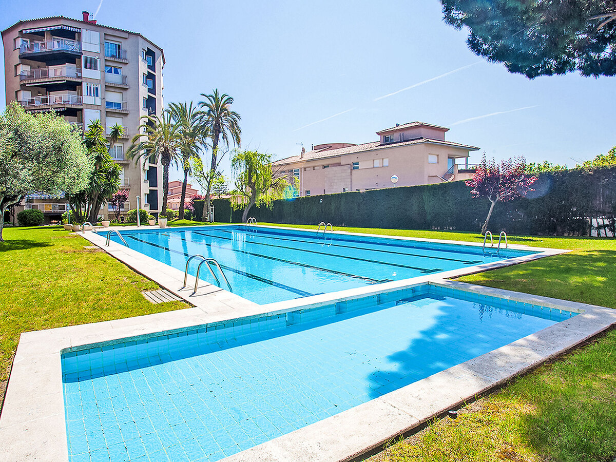 Edificio Blanqueries – Apt 80 m² vue mer à Calella - Photo 5
