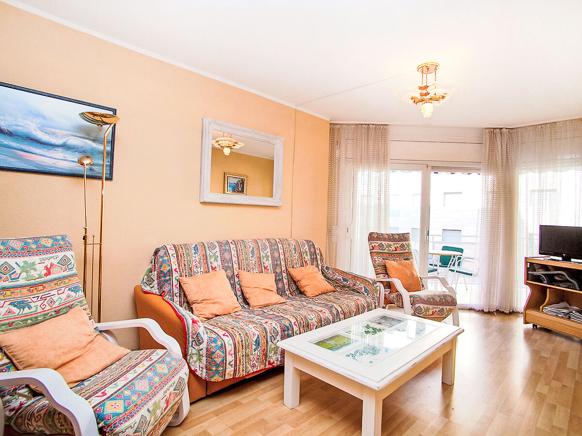 Edificio Blanqueries – Apt 80 m² vue mer à Calella - Photo 7