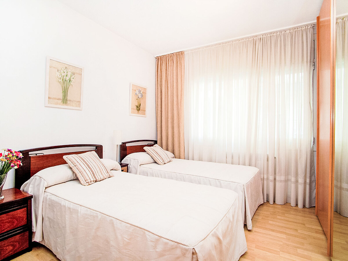 Edificio Blanqueries – Apt 80 m² vue mer à Calella - Photo 9