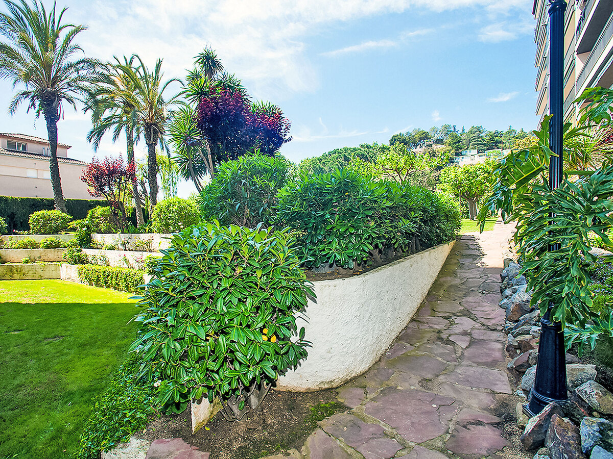 Edificio Blanqueries – Apt 80 m² vue mer à Calella - Photo 13