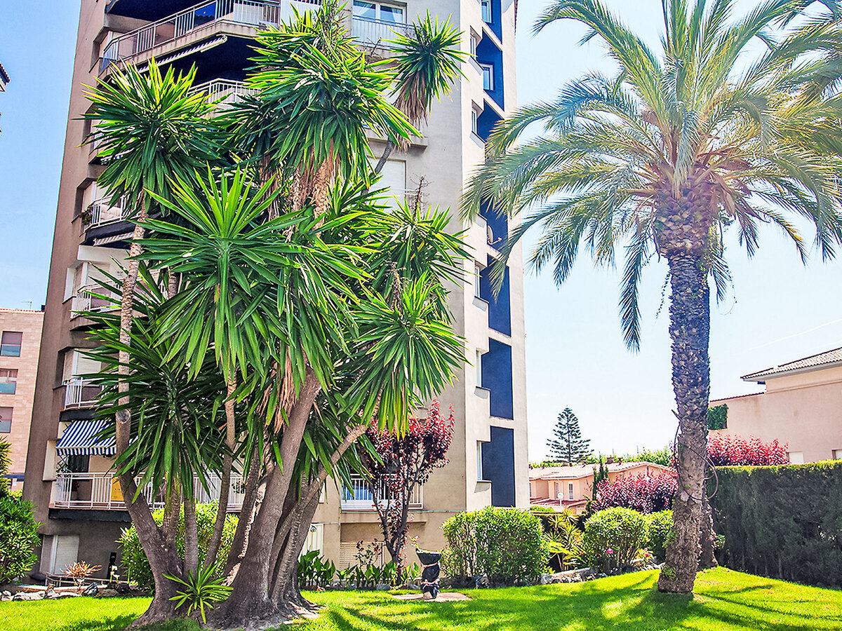 Edificio Blanqueries – Apt 80 m² vue mer à Calella - Photo 14