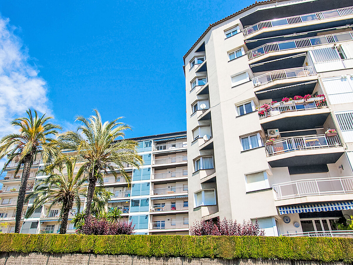 Edificio Blanqueries – Apt 80 m² vue mer à Calella - Photo 15