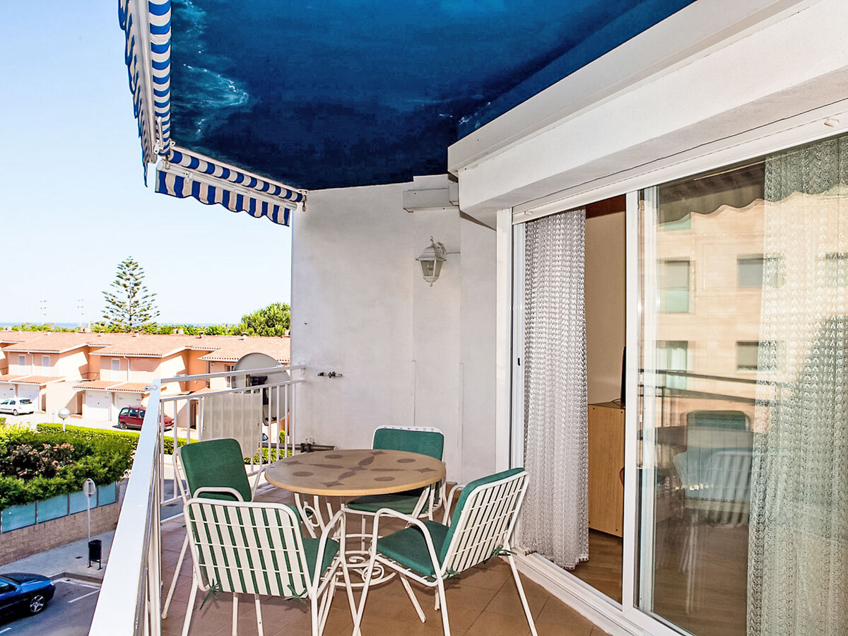Edificio Blanqueries – Apt 80 m² vue mer à Calella - Photo 16