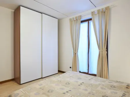 Appartement Roberta à Gravedona, vue panoramique lac - Photo 11