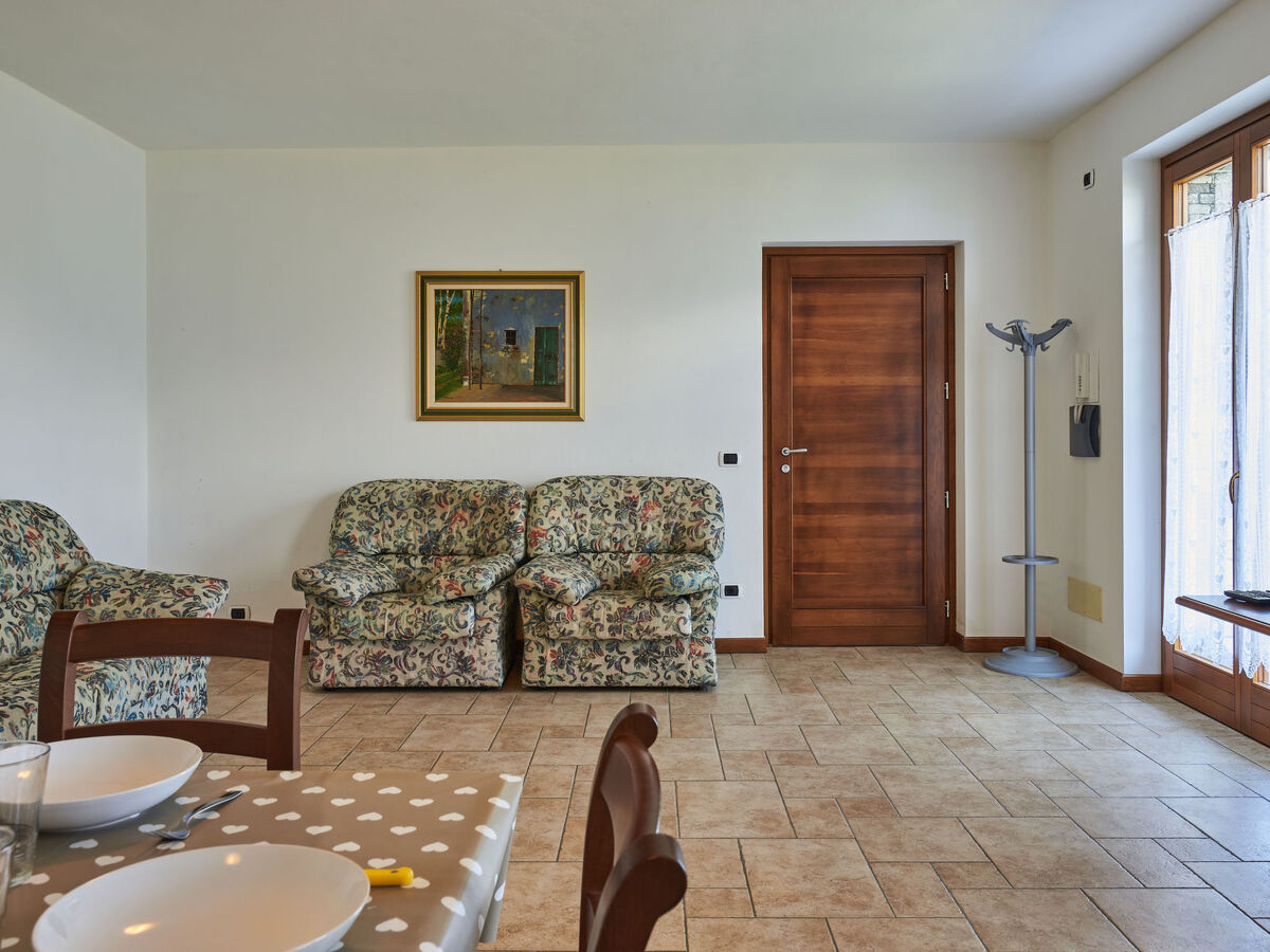 Appartement Roberta à Gravedona, vue lac et montagnes - Photo 6