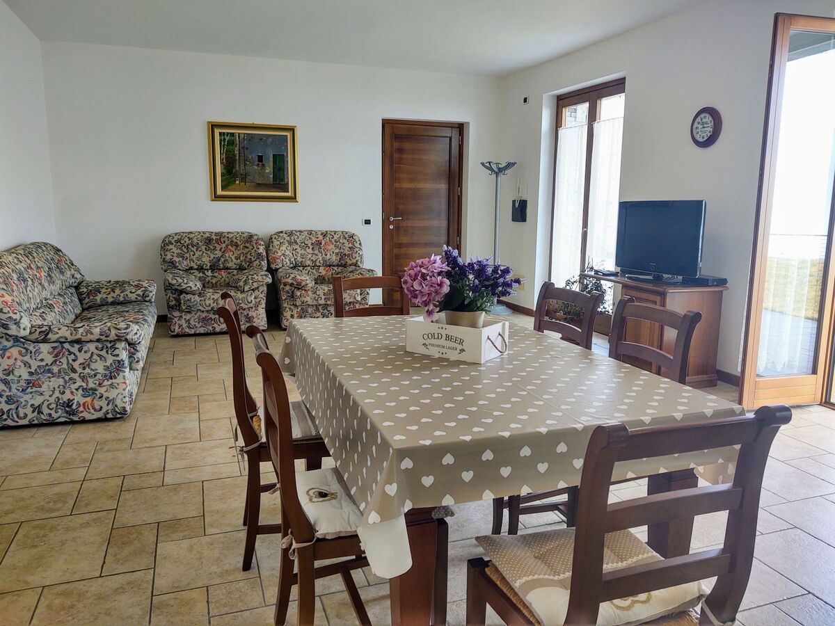 Appartement Roberta à Gravedona, vue lac et montagnes - Photo 8