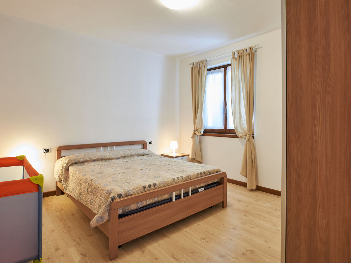 Appartement Roberta à Gravedona, vue lac et montagnes - Photo 11