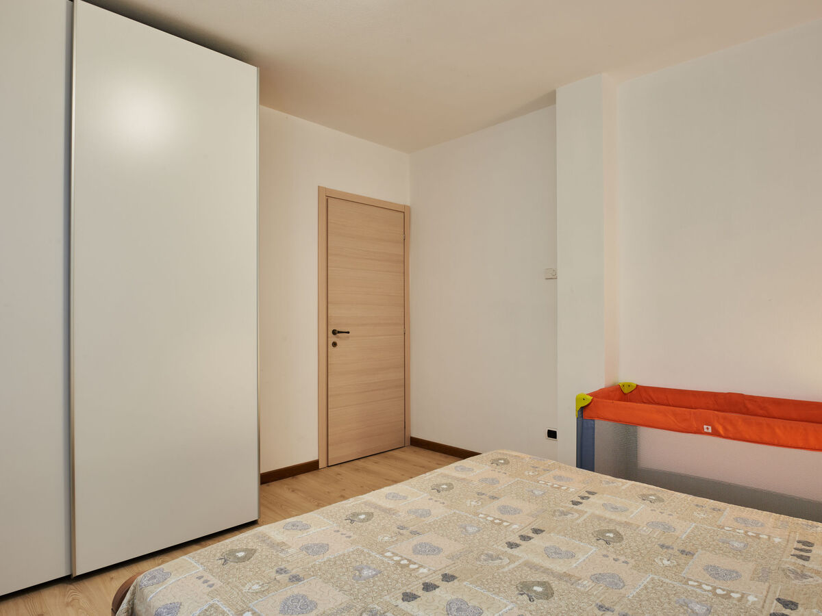 Appartement Roberta à Gravedona, vue lac et montagnes - Photo 12