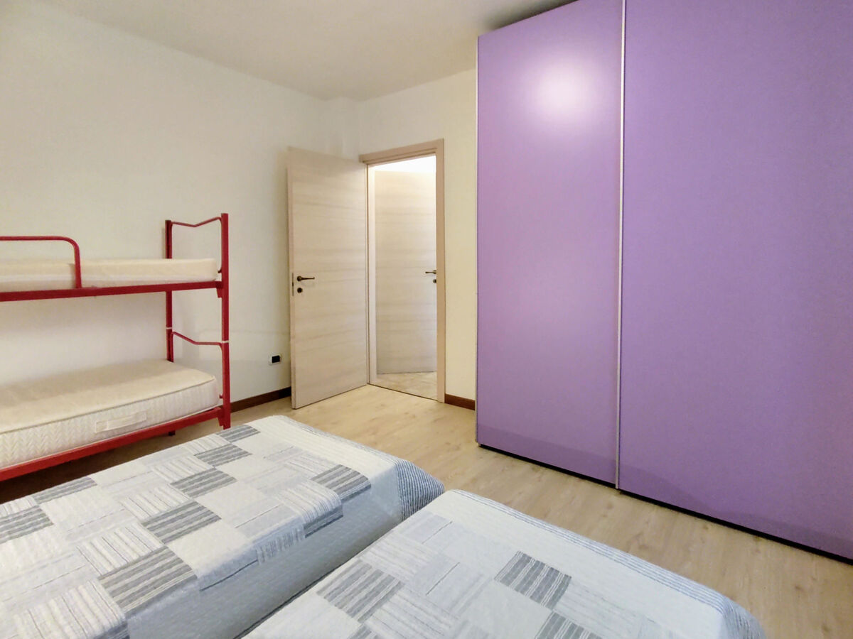 Appartement Roberta à Gravedona, vue lac et montagnes - Photo 14