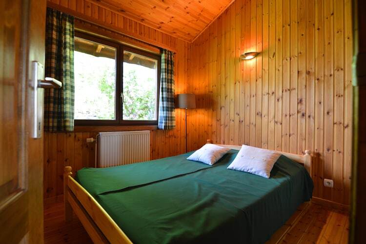 Chantemerle, maison 6 pers. en forêt ardennaise - Photo 5