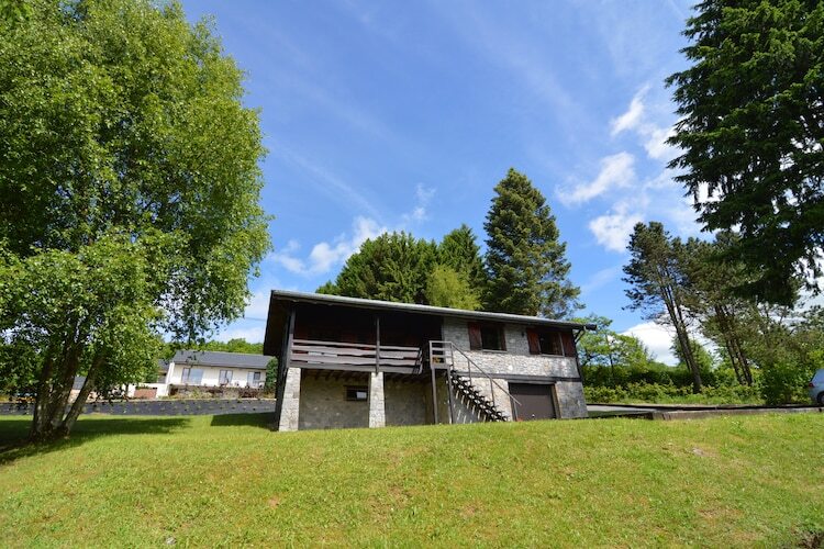 Chantemerle, maison 6 pers. en forêt ardennaise - Photo 6
