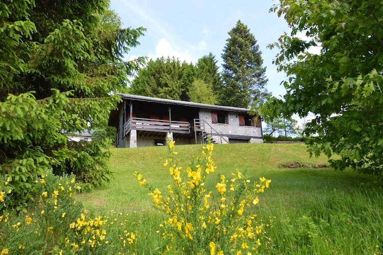 Chantemerle, maison 6 pers. en forêt ardennaise - Photo 7