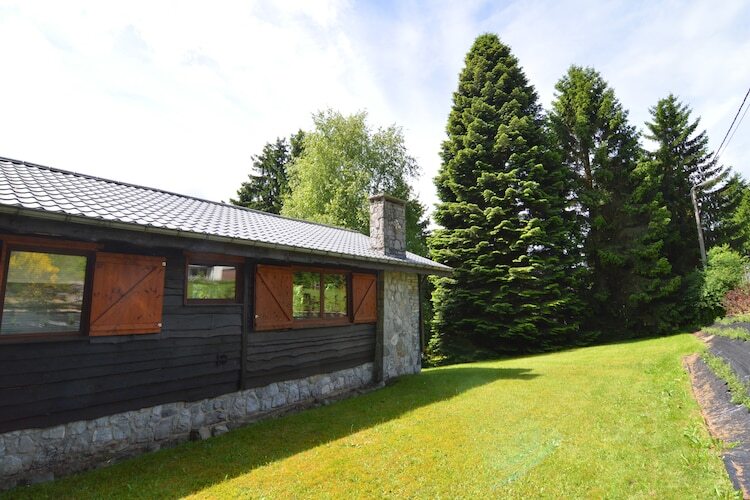 Chantemerle, maison 6 pers. en forêt ardennaise - Photo 10