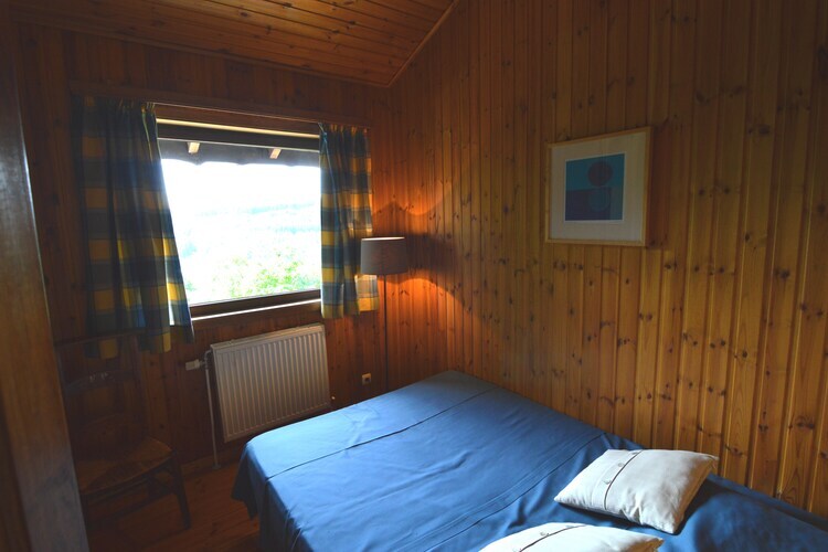 Chantemerle, maison 6 pers. en forêt ardennaise - Photo 16