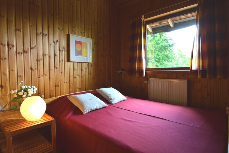 Chantemerle, maison 6 pers. en forêt ardennaise - Photo 18