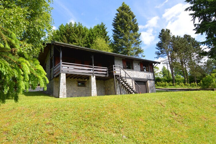 Chantemerle, maison 6 pers. en forêt ardennaise - Photo 23