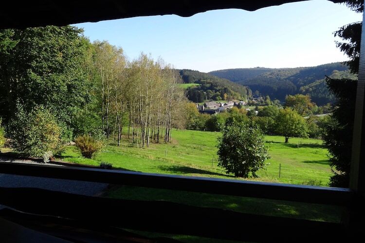 Chantemerle, maison 6 pers. en forêt ardennaise - Photo 24