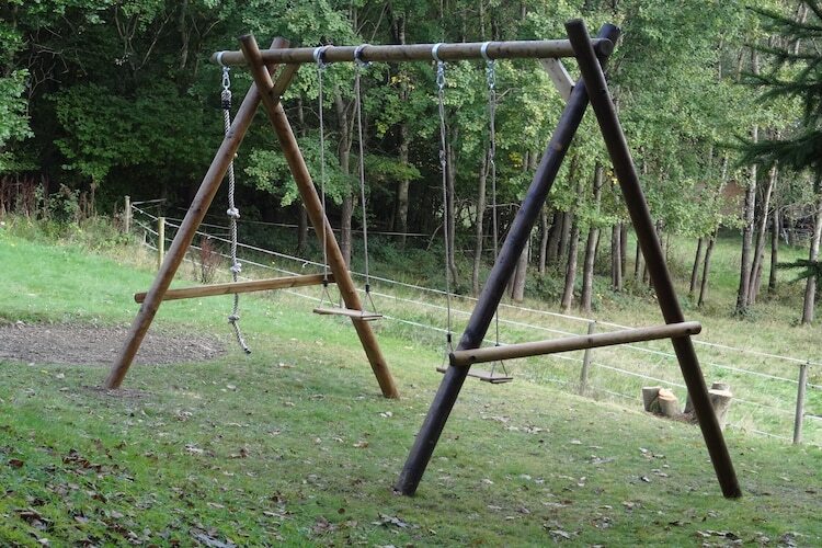 Chantemerle, maison 6 pers. en forêt ardennaise - Photo 27