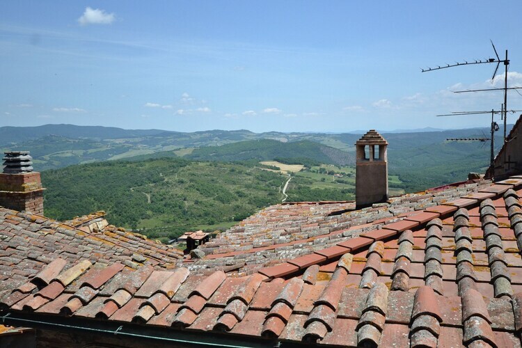 Affreschi – Maison 2 pers. vue forêt à Montecastelli Pisano - Photo 20