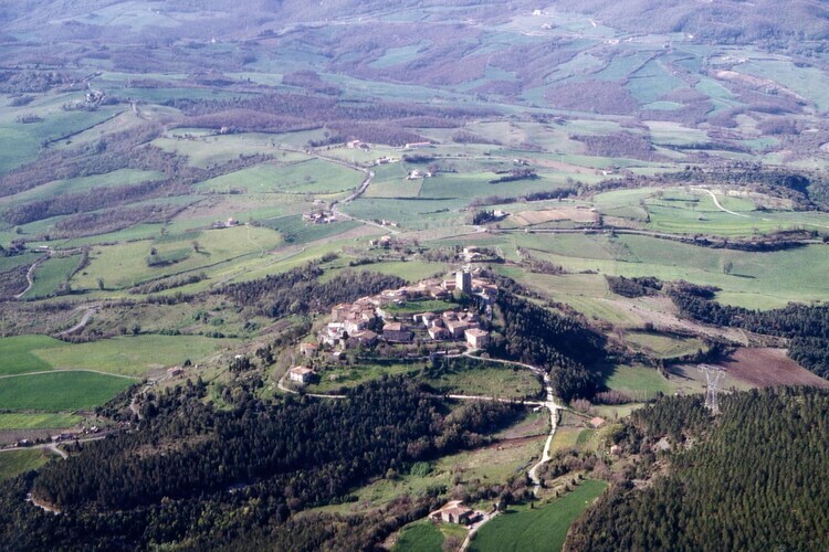 Affreschi – Maison 2 pers. vue forêt à Montecastelli Pisano - Photo 23