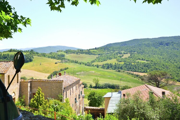 Affreschi – Maison 2 pers. vue forêt à Montecastelli Pisano - Photo 36