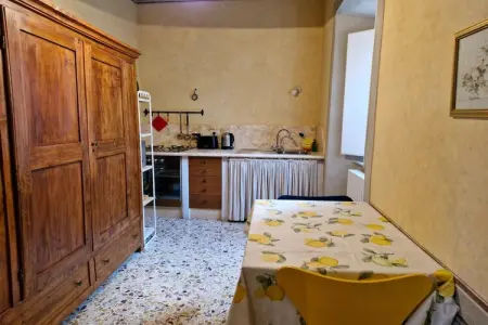 Affreschi – Maison 2 pers. vue forêt à Montecastelli Pisano : photo 13