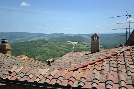 Affreschi – Maison 2 pers. vue forêt à Montecastelli Pisano : photo 20