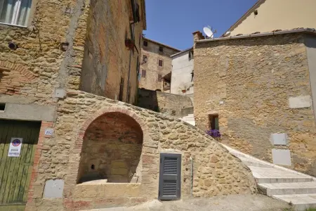 Affreschi – Maison 2 pers. vue forêt à Montecastelli Pisano : photo 40