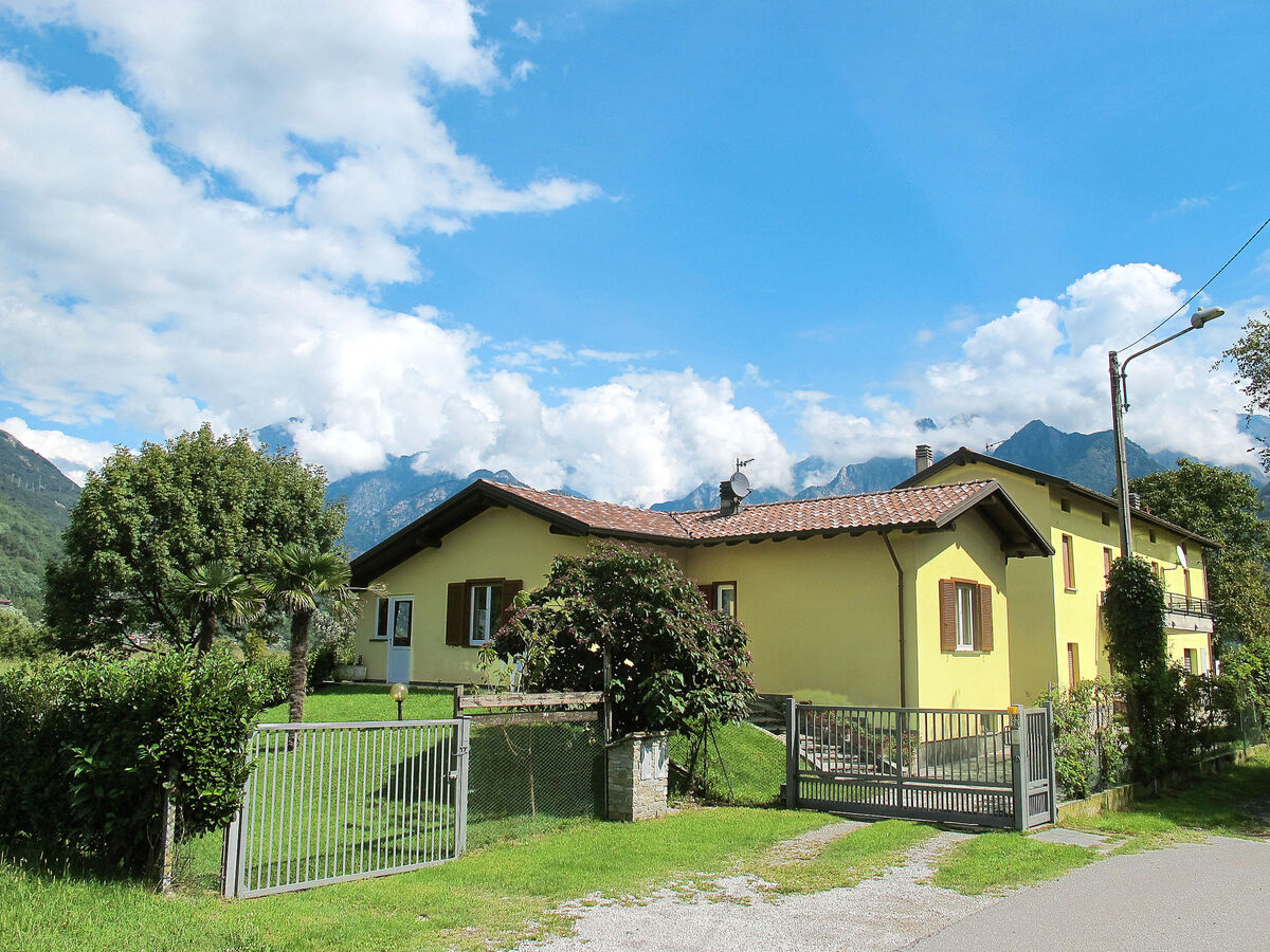 Appartement Pippo – 92 m² sur 2 niveaux, Pian di Spagna - Photo 1