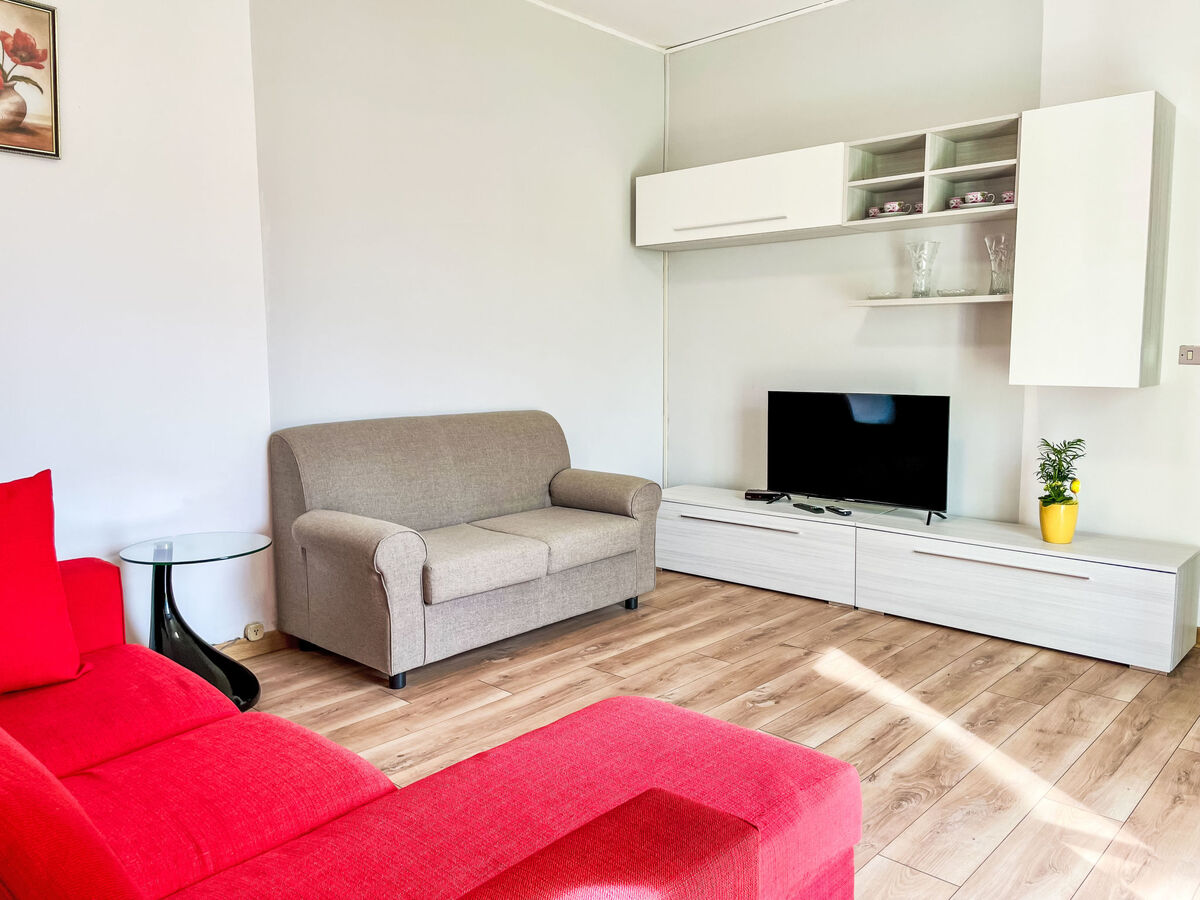 Appartement Pippo – 92 m² sur 2 niveaux, Pian di Spagna - Photo 3