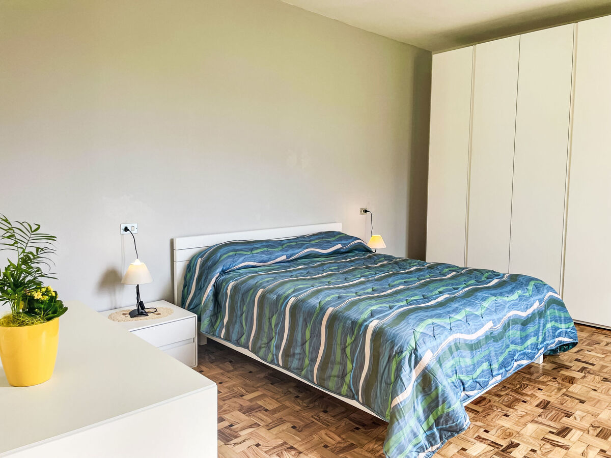 Appartement Pippo – 92 m² sur 2 niveaux, Pian di Spagna - Photo 4