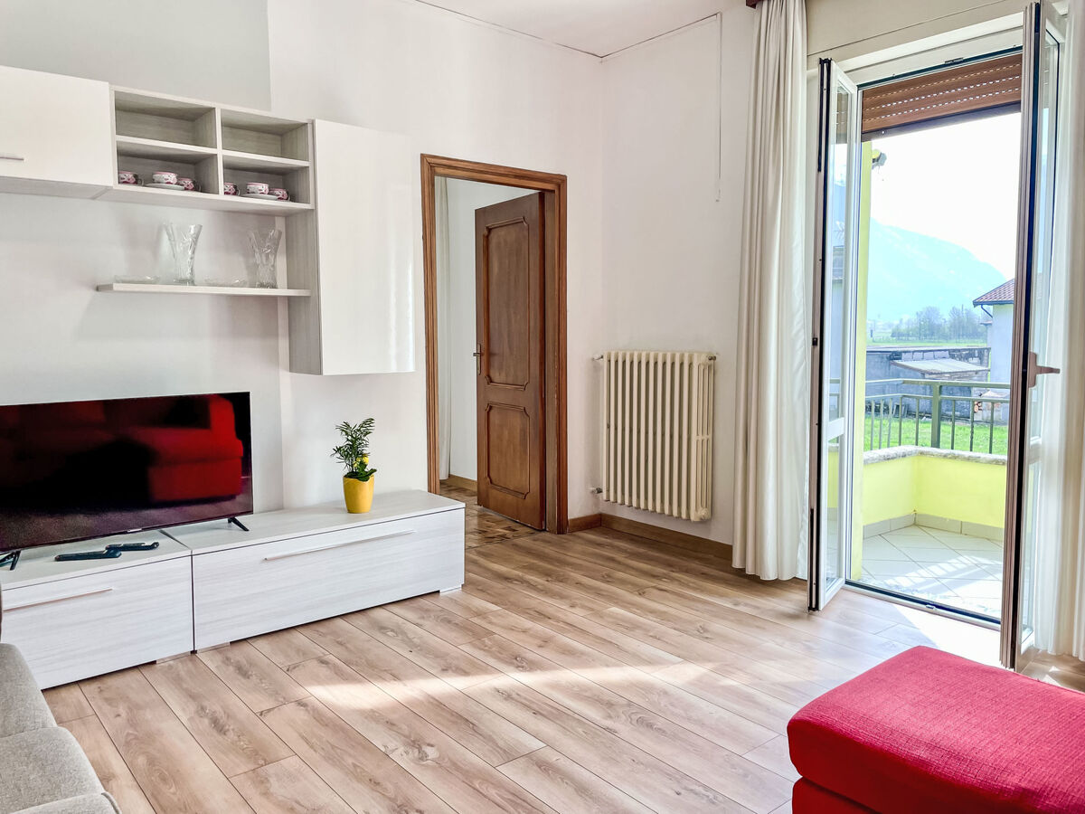 Appartement Pippo – 92 m² sur 2 niveaux, Pian di Spagna - Photo 6