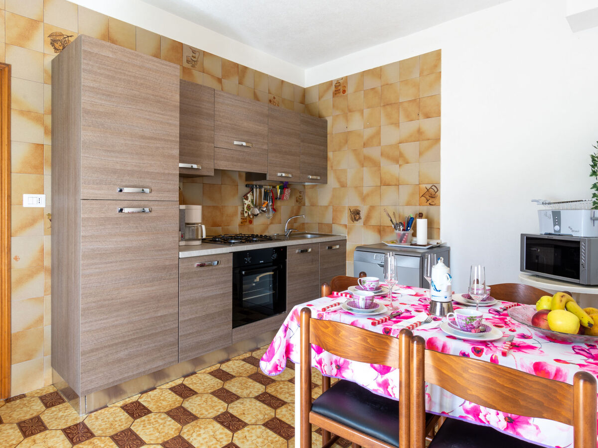 Appartement Pippo – 92 m² sur 2 niveaux, Pian di Spagna - Photo 8